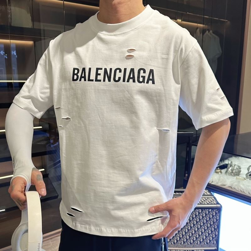 Balenciaga T-Shirts